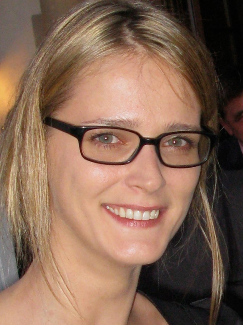 Carmen Kass
