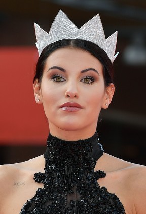 Carolina Stramare