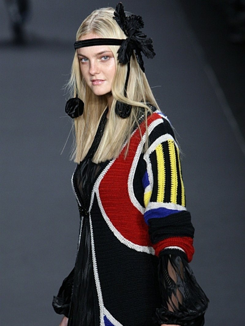 Caroline Trentini