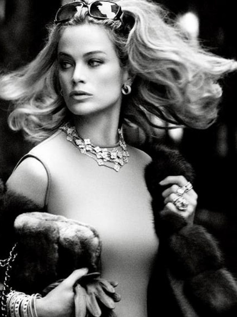 Carolyn Murphy