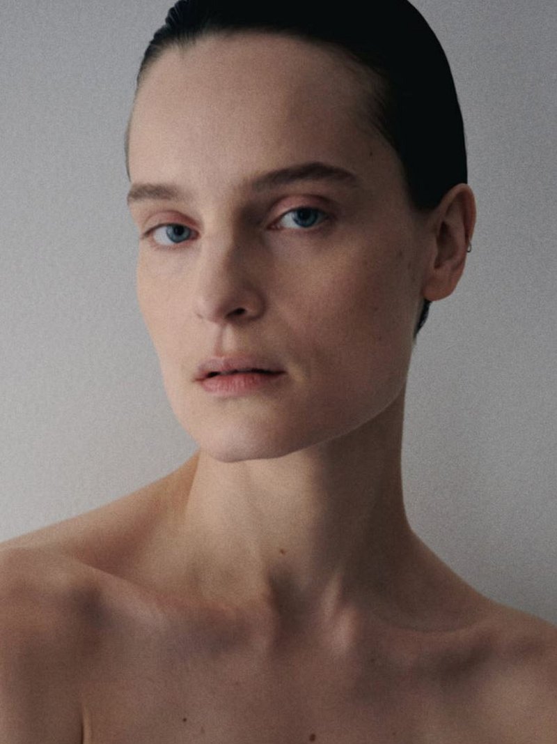 Charlotte Tomaszewska — photo 2