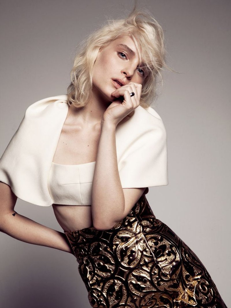 Charlotte Tomaszewska — photo 3