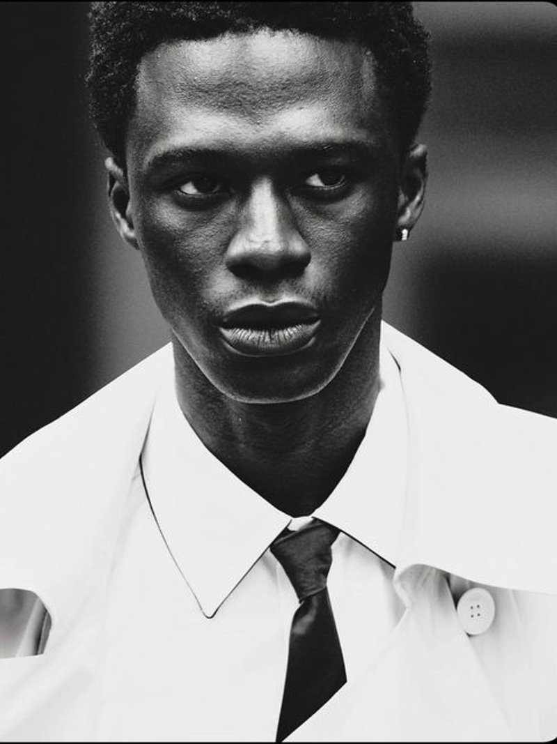 Cherif Douamba — photo 4