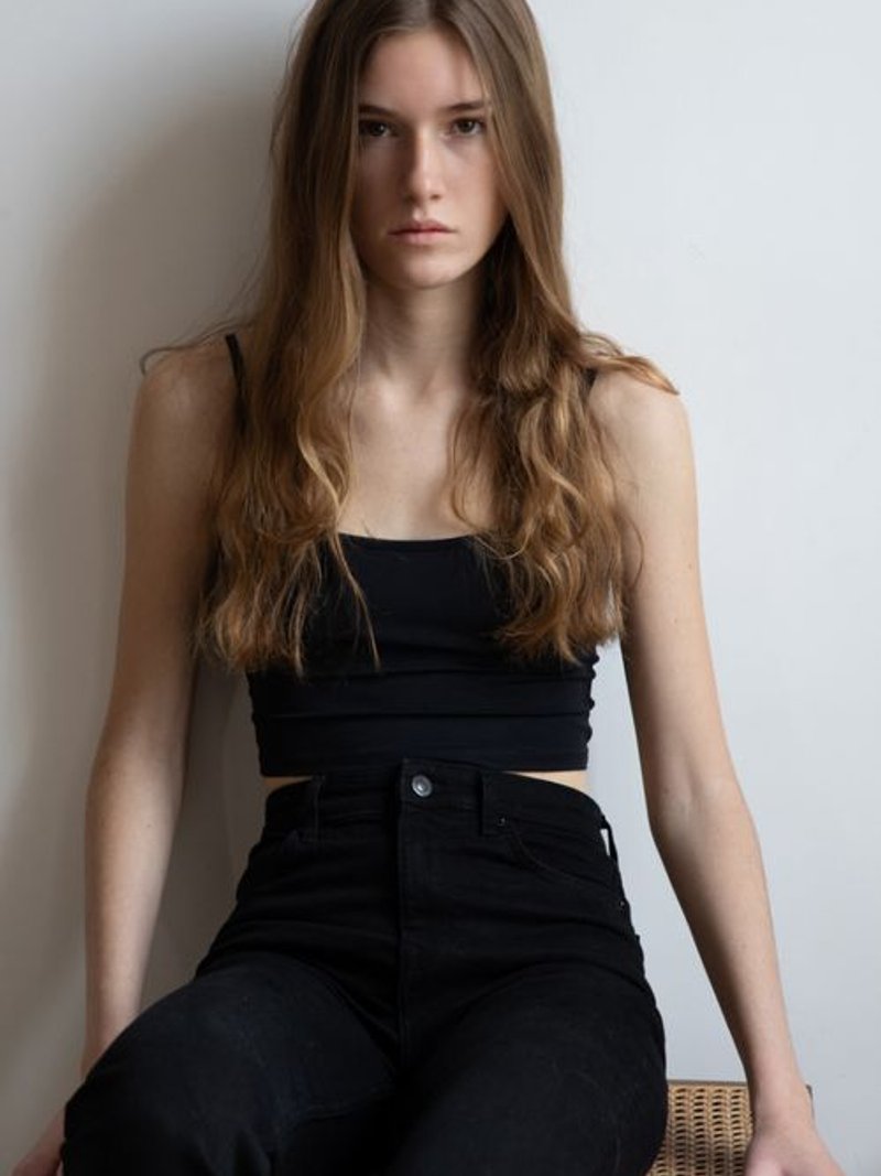 Chloe Hoel