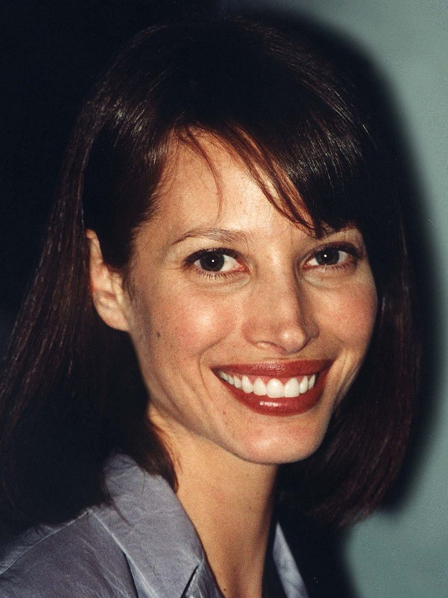 Christy Turlington