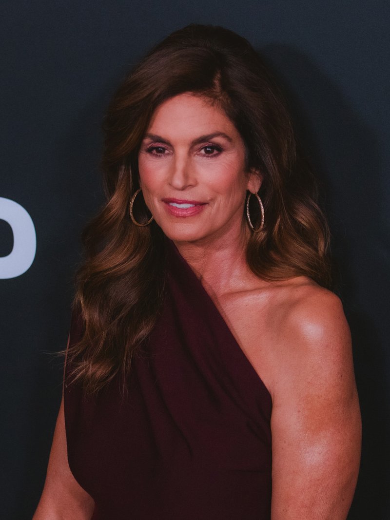Cindy Crawford — photo 3