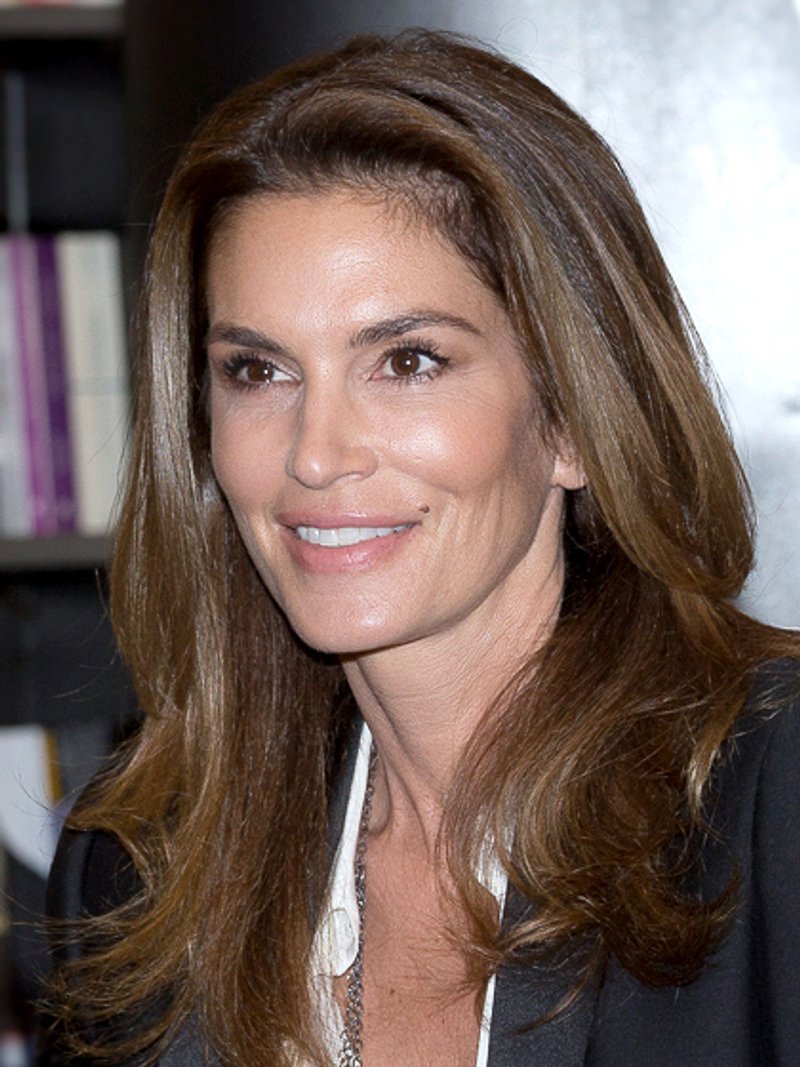 Cindy Crawford