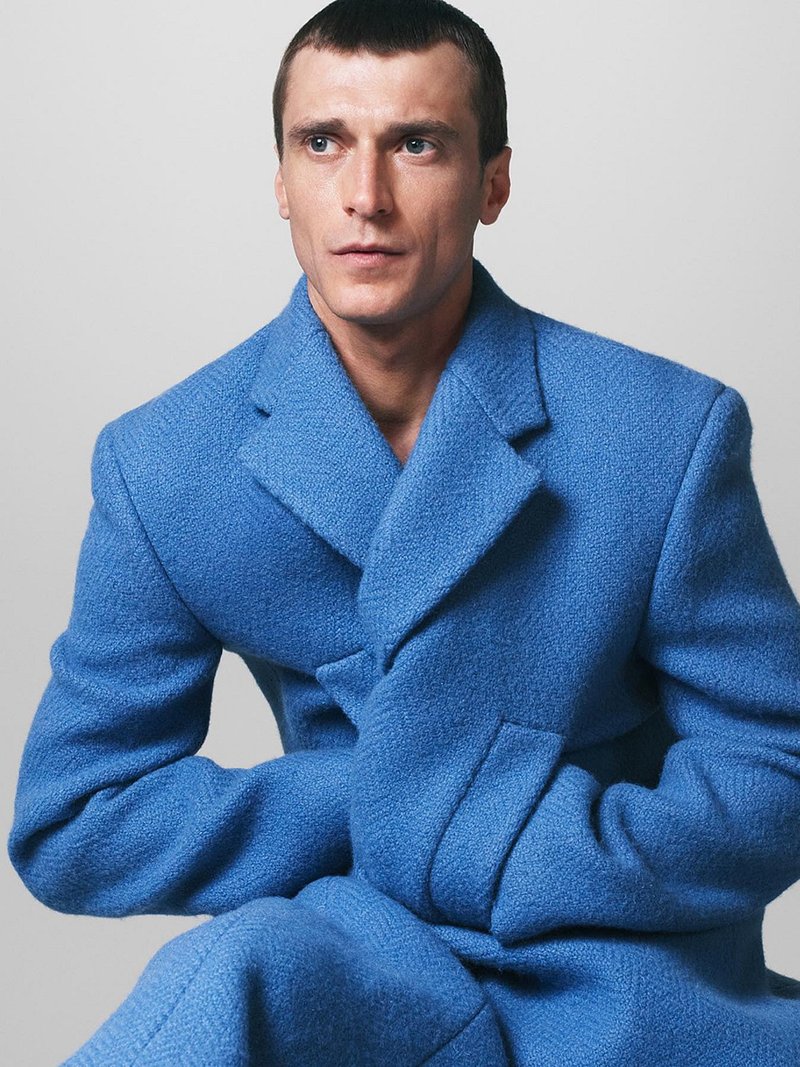 Clement Chabernaud
