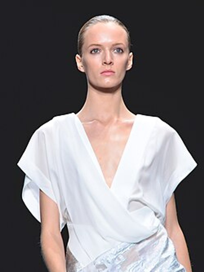 Daria Strokous — photo 2