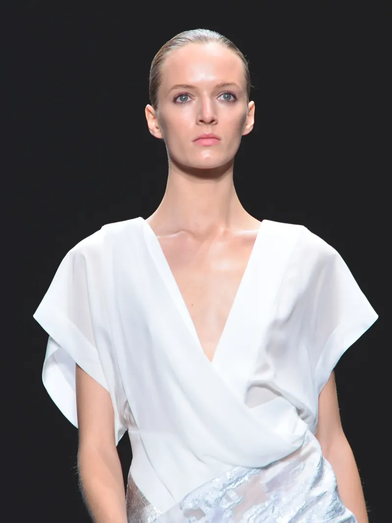 Daria Strokous