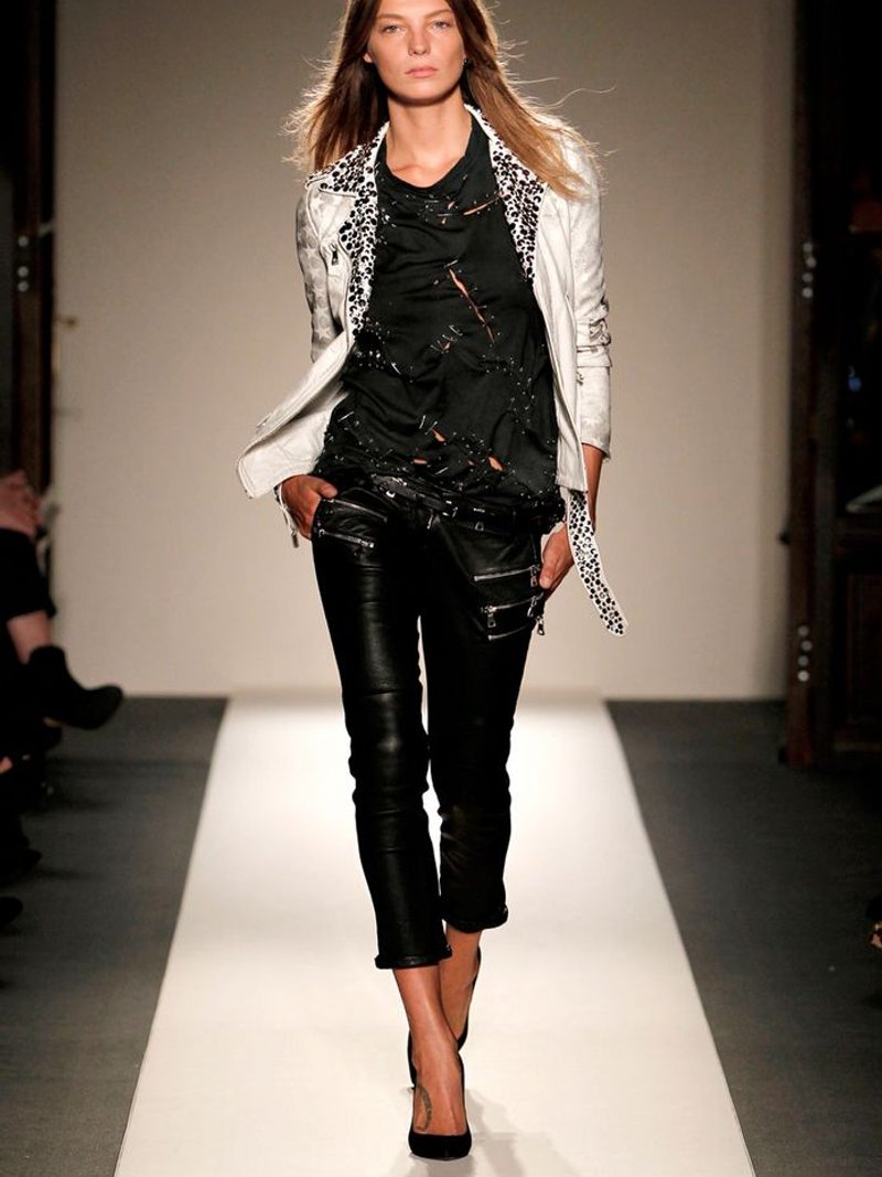 Daria Werbowy — photo 4