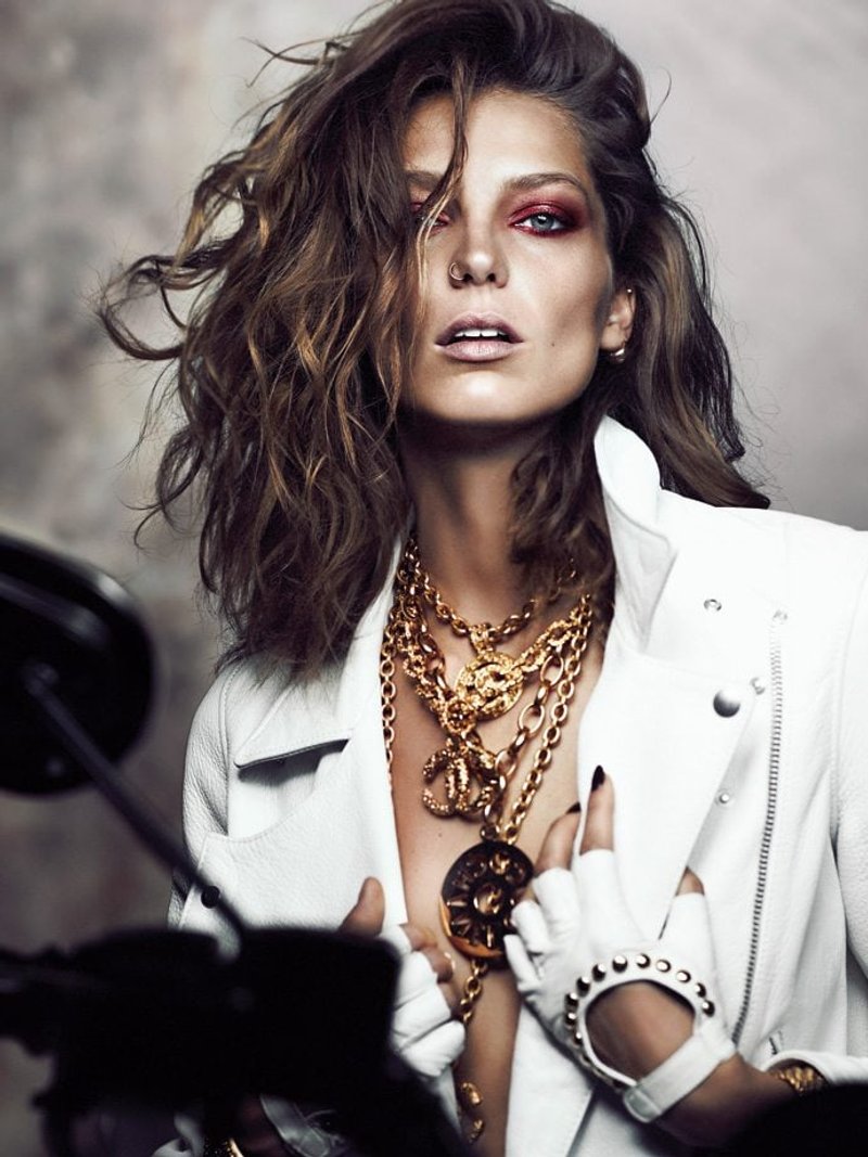 Daria Werbowy