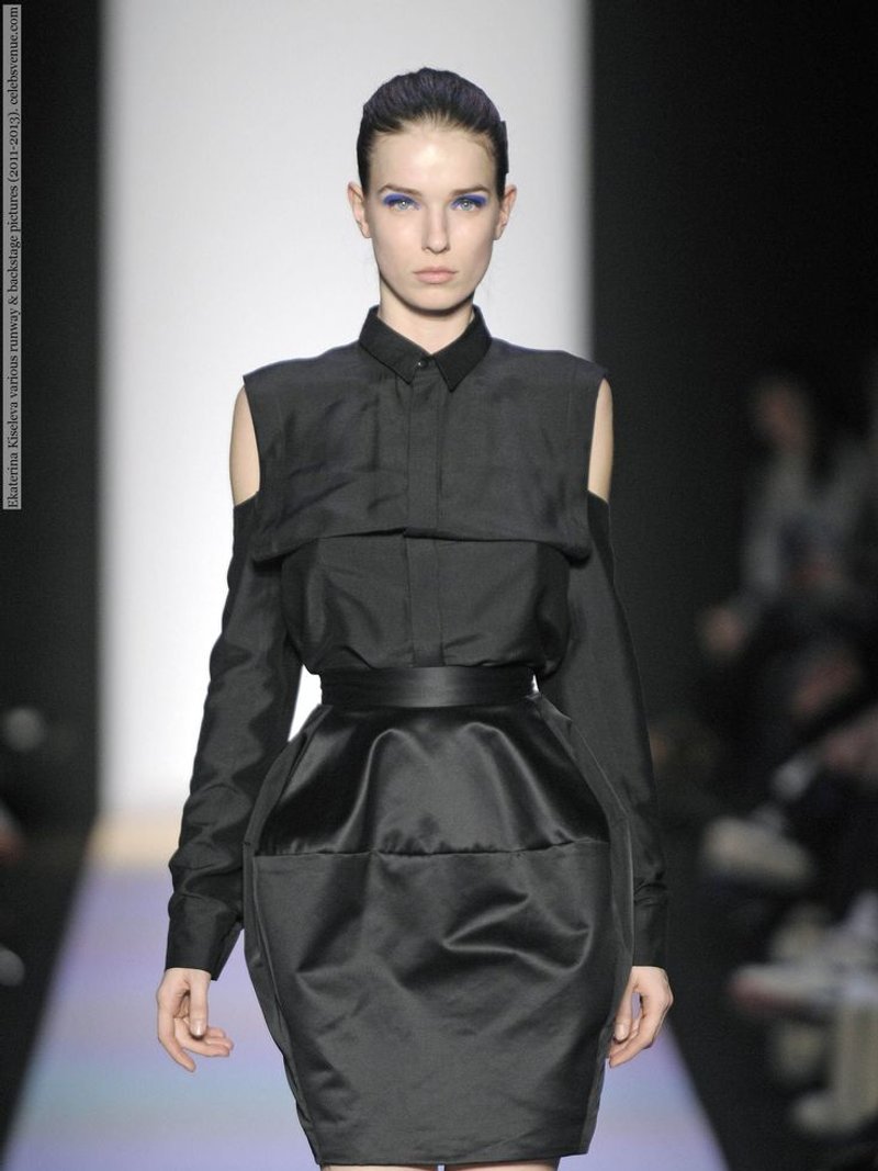 Ekaterina Kiseleva — photo 3