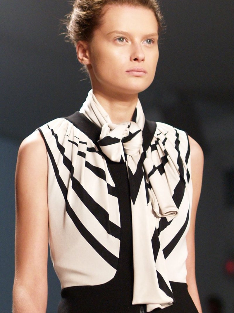Elena Melnik