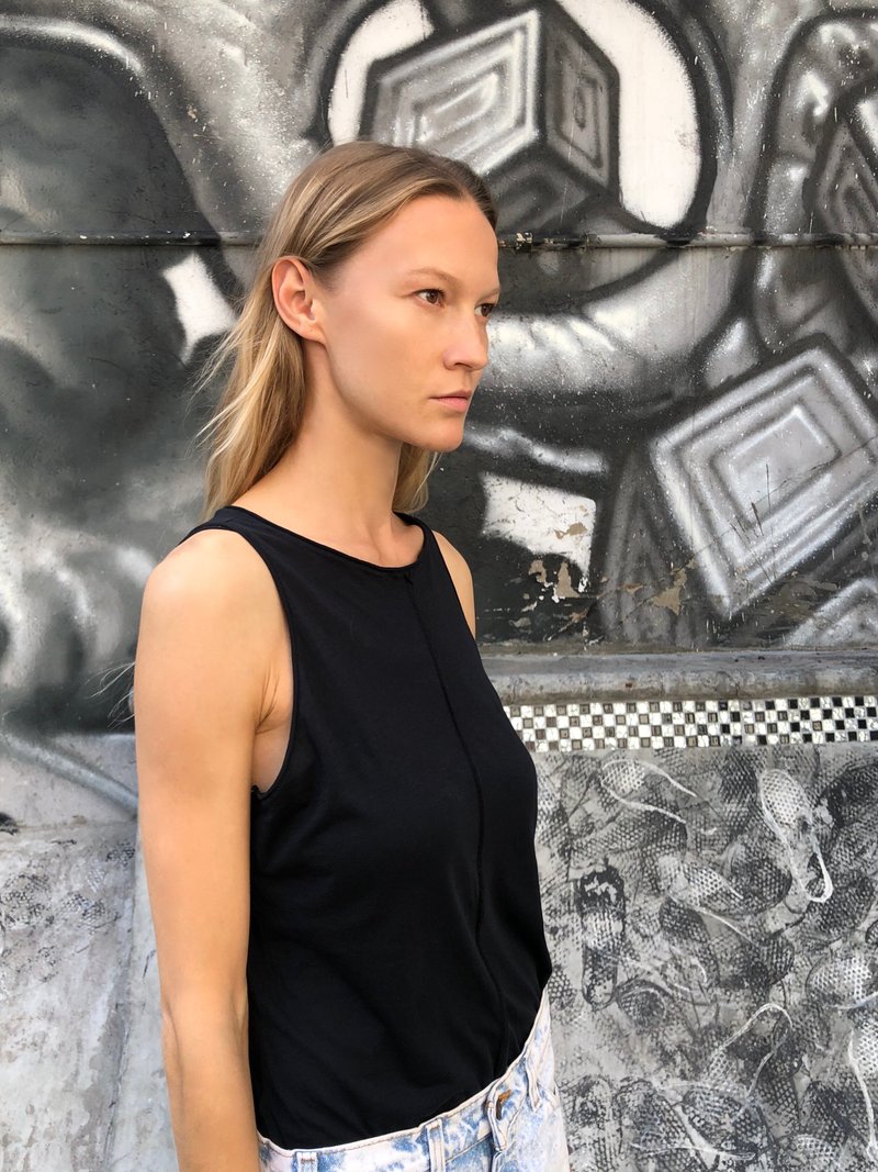 Elena Sudakova