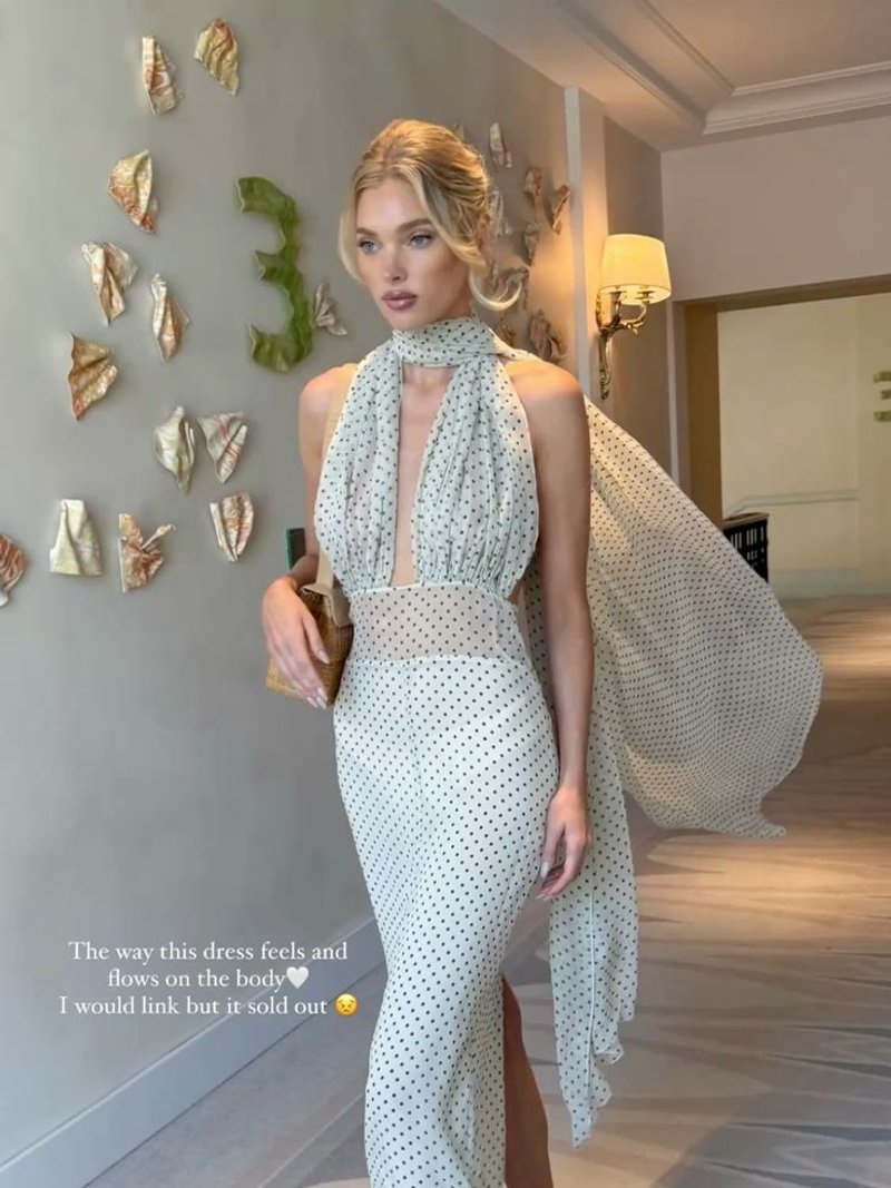 Elsa Hosk — photo 3