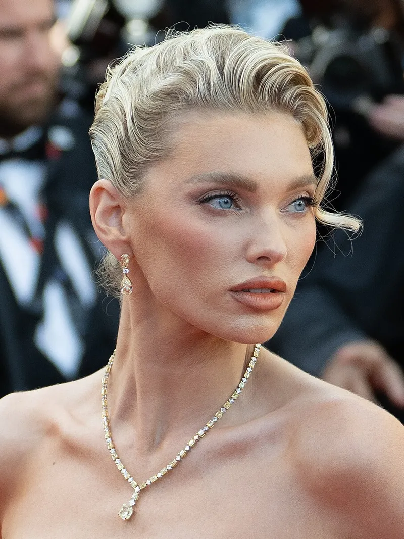 Elsa Hosk