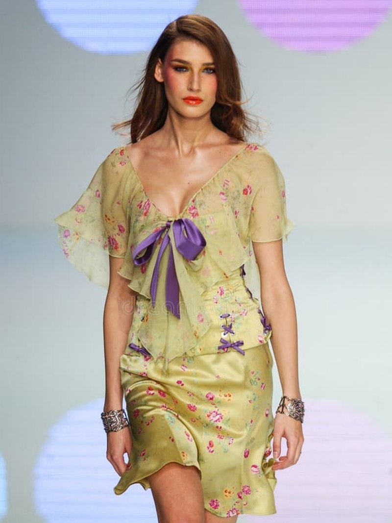 Eugenia Volodina — photo 2