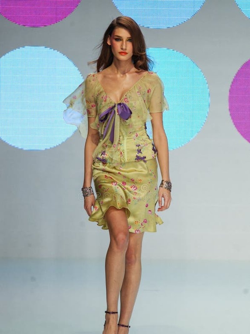 Eugenia Volodina