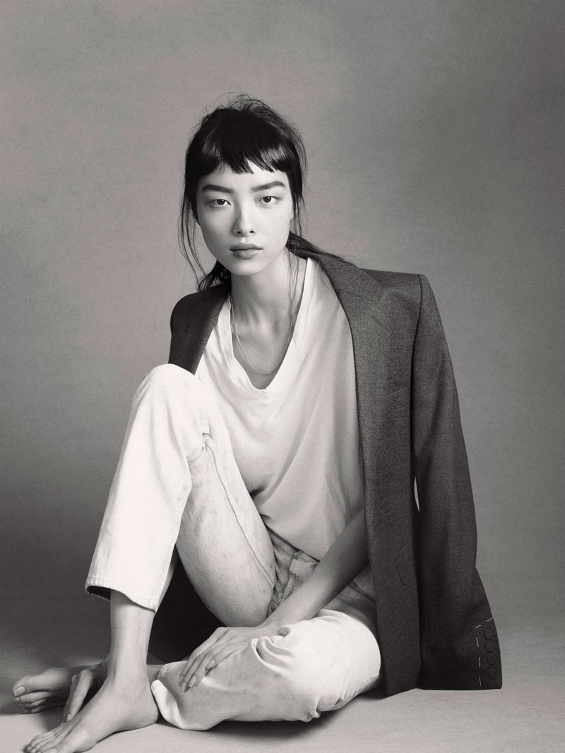 Fei Fei Sun — photo 2