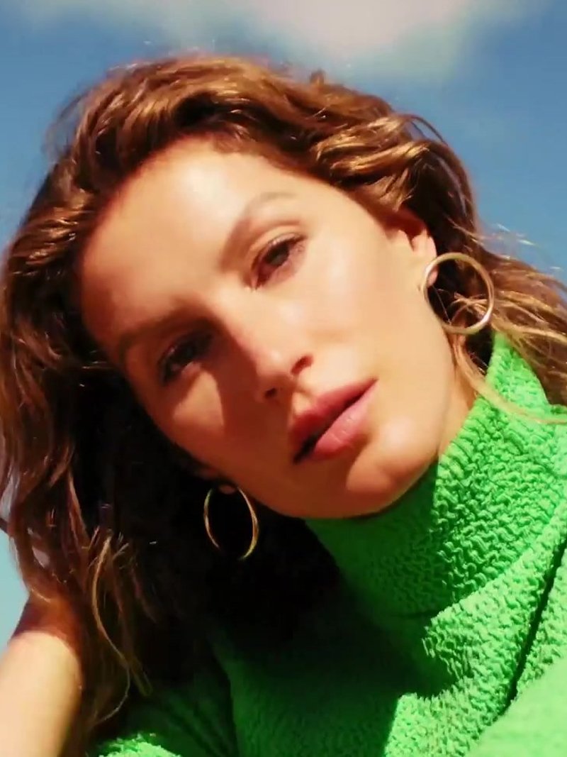 Gisele Bündchen