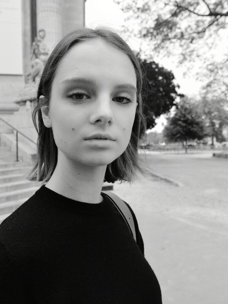 Giselle Norman — photo 1