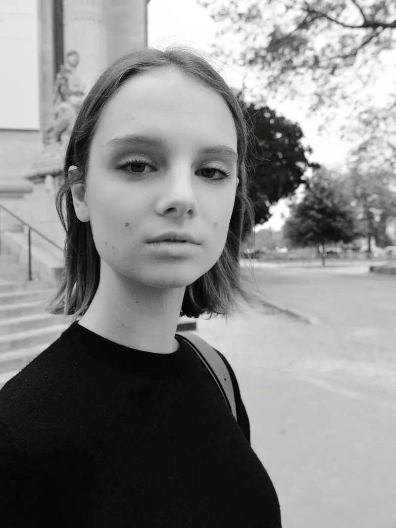 Giselle Norman