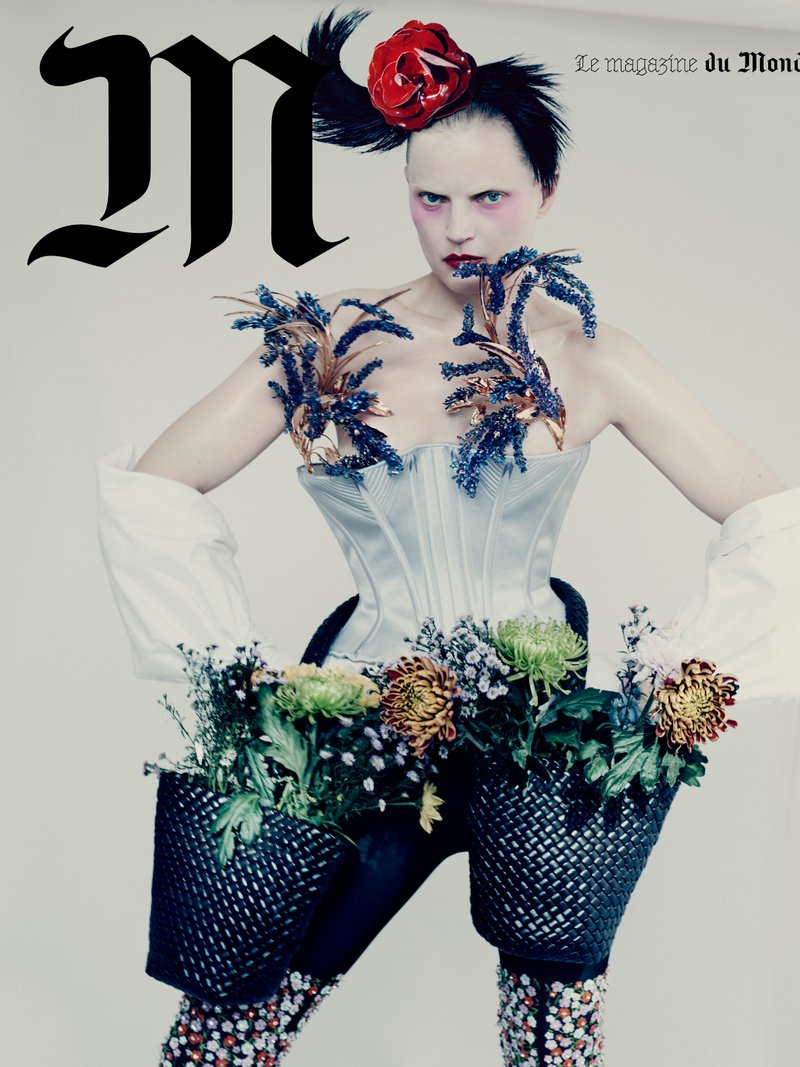 Guinevere Van Seenus — photo 4