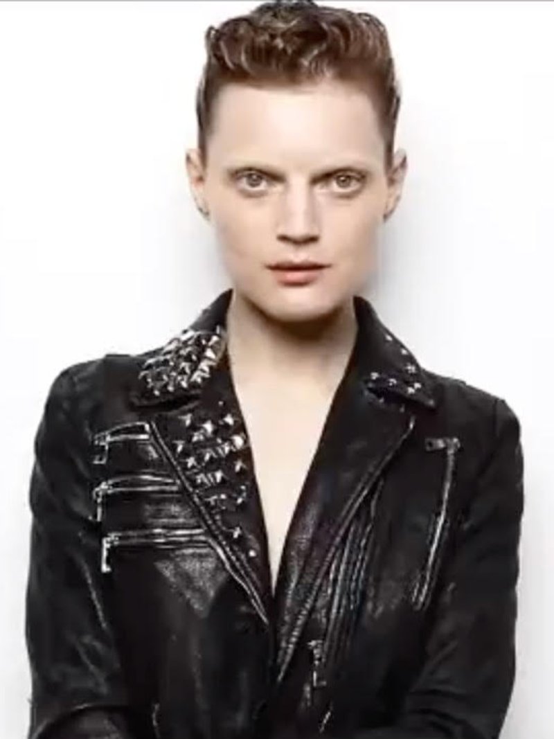Guinevere Van Seenus