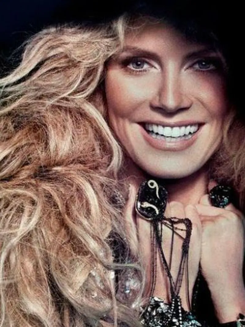 Heidi Klum