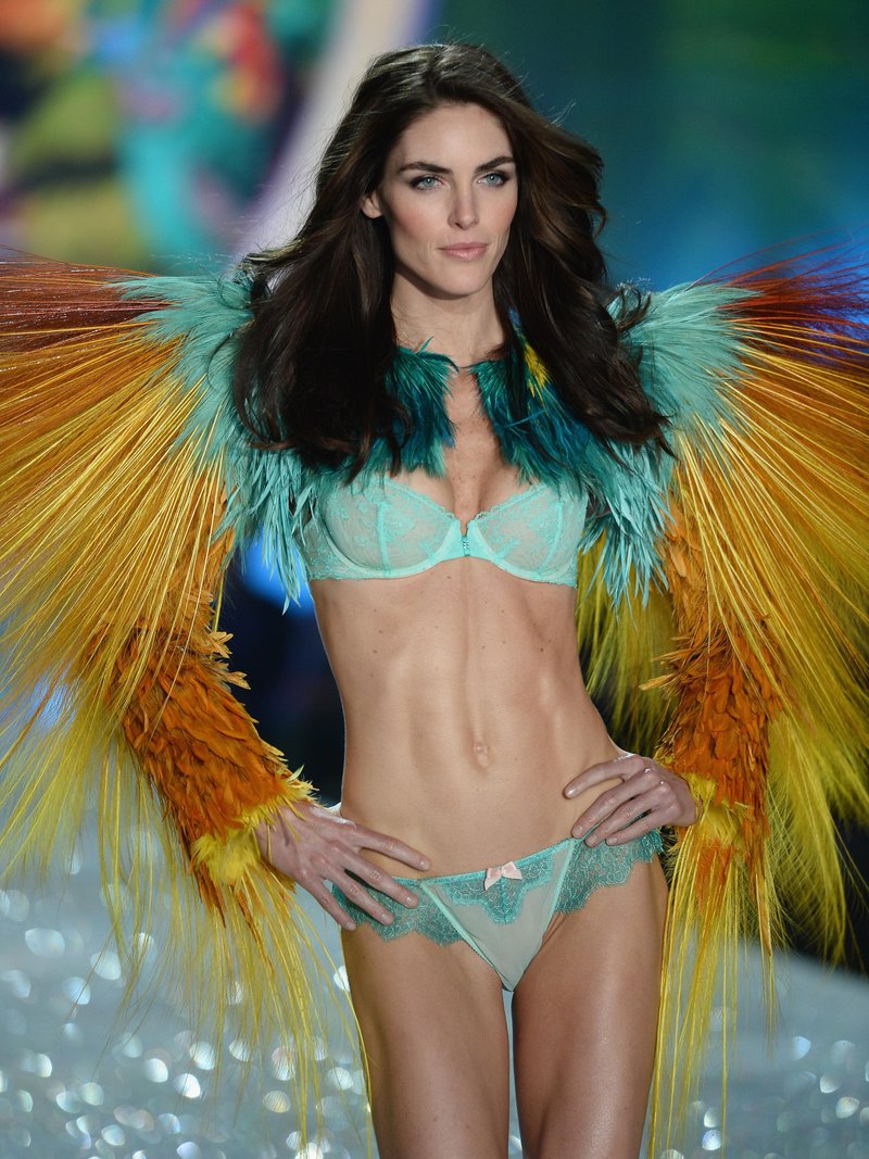 Hilary Rhoda — photo 2