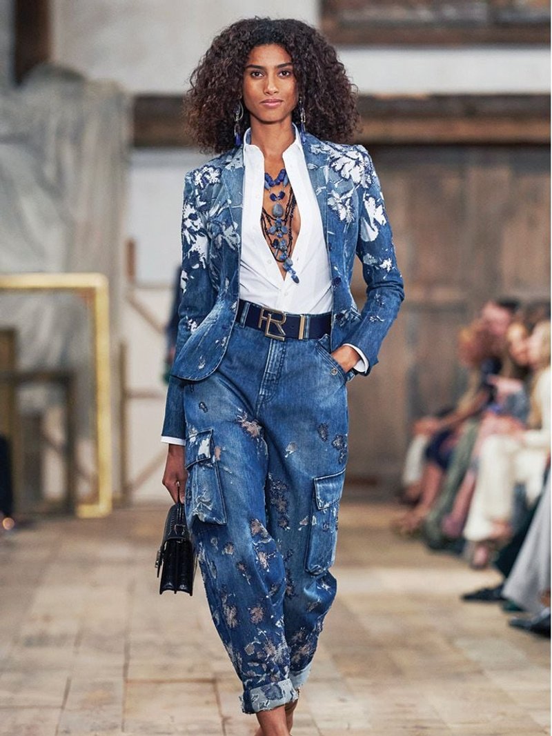 Imaan Hammam — photo 3