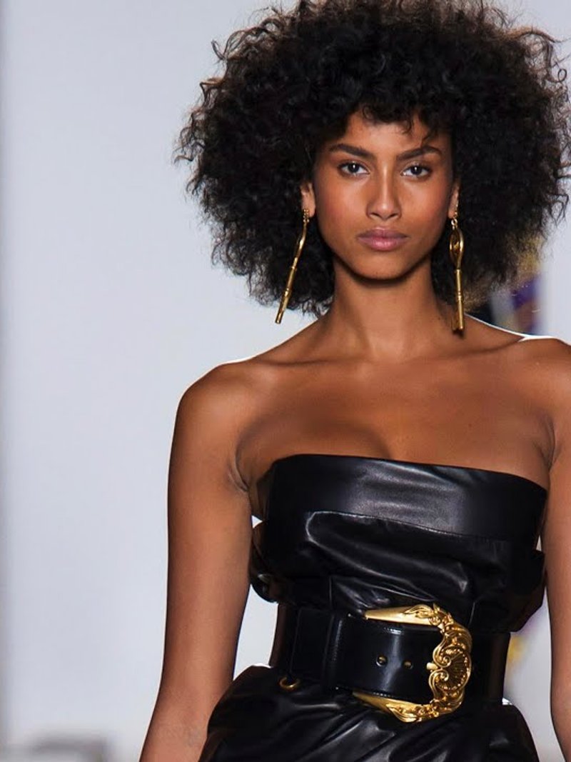 Imaan Hammam — photo 2