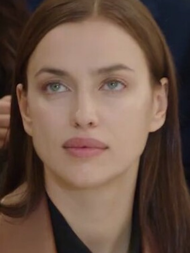 Irina Shayk