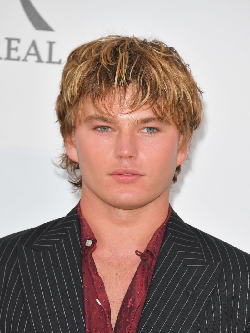 Jordan Barrett — photo 3