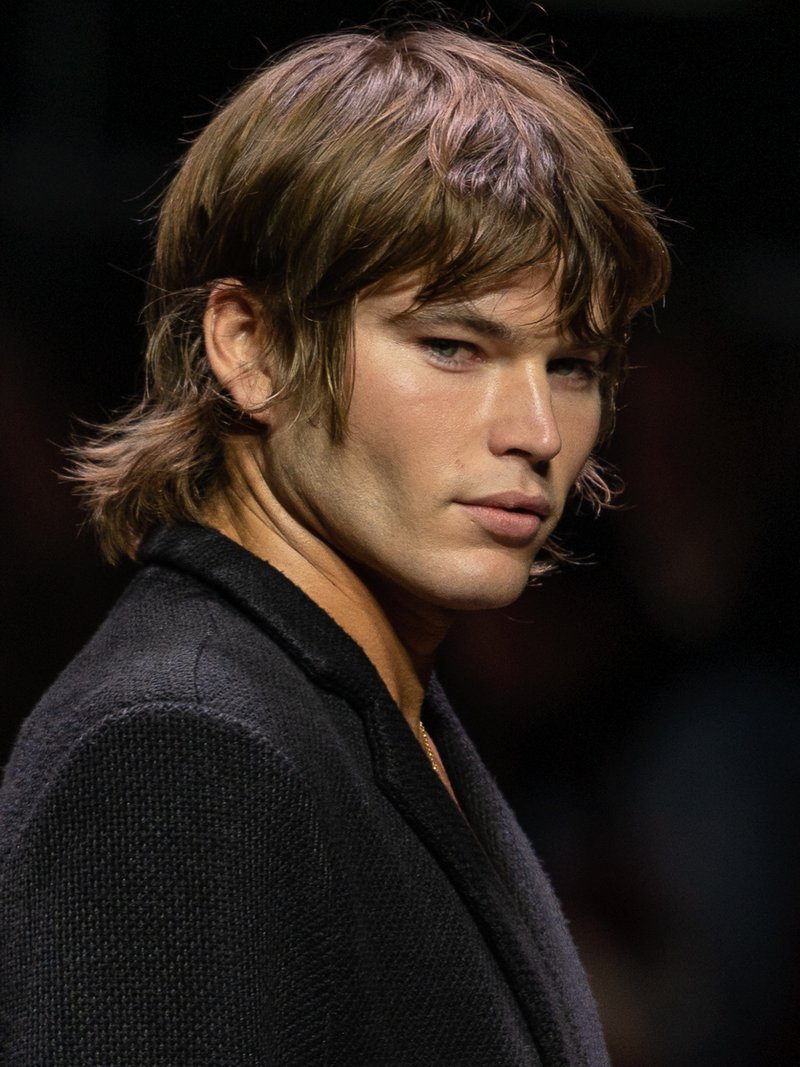 Jordan Barrett — photo 4