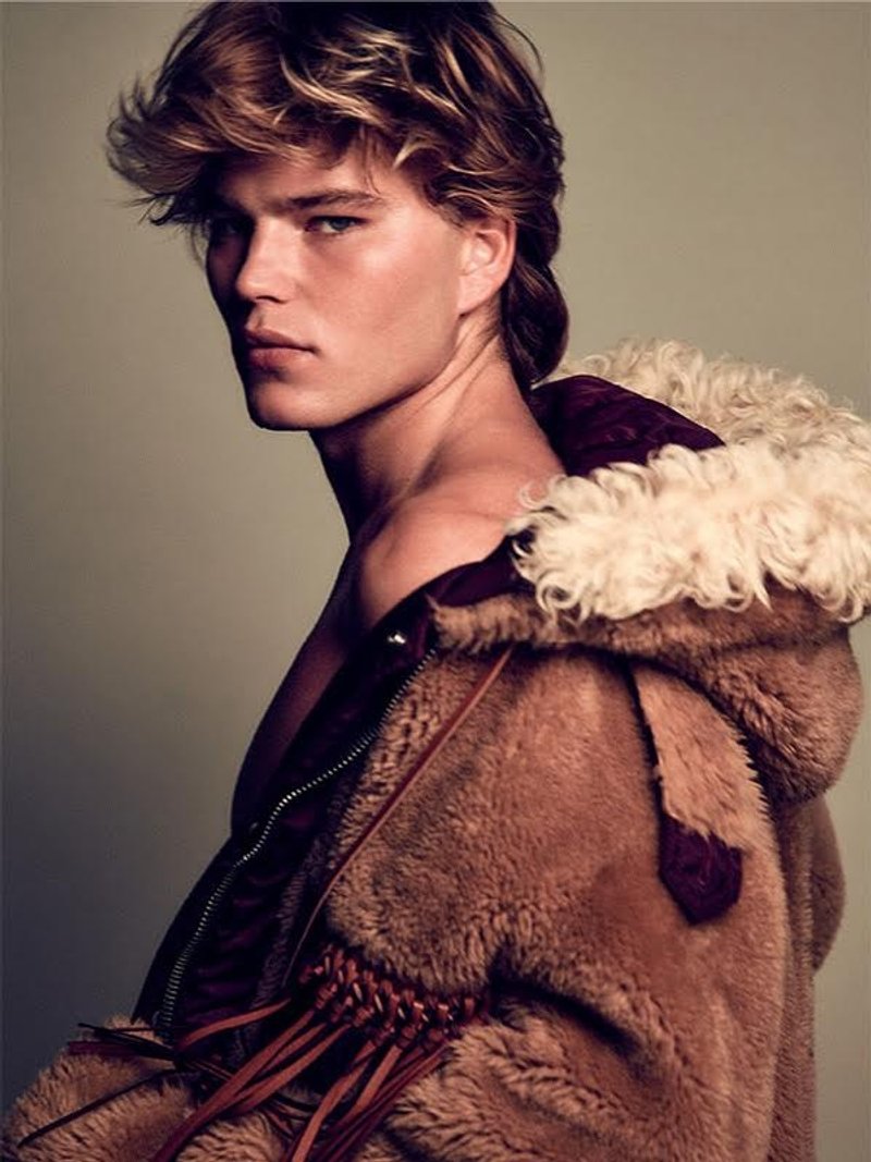 Jordan Barrett