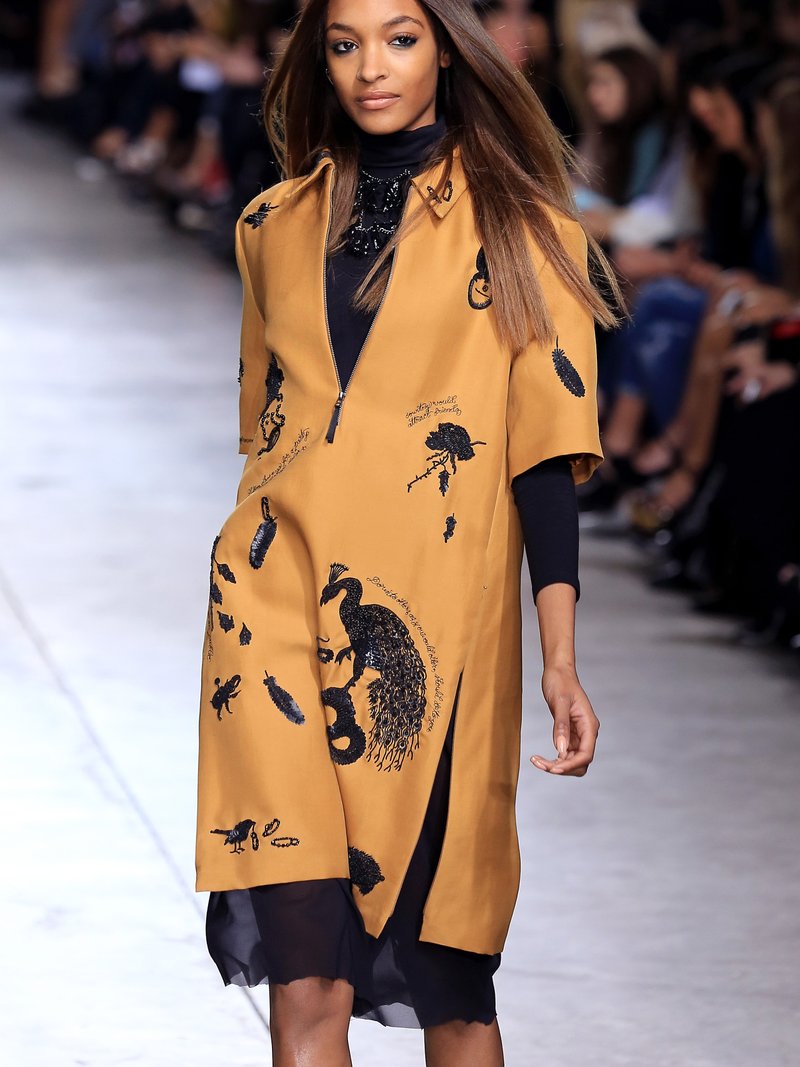 Jourdan Dunn — photo 3