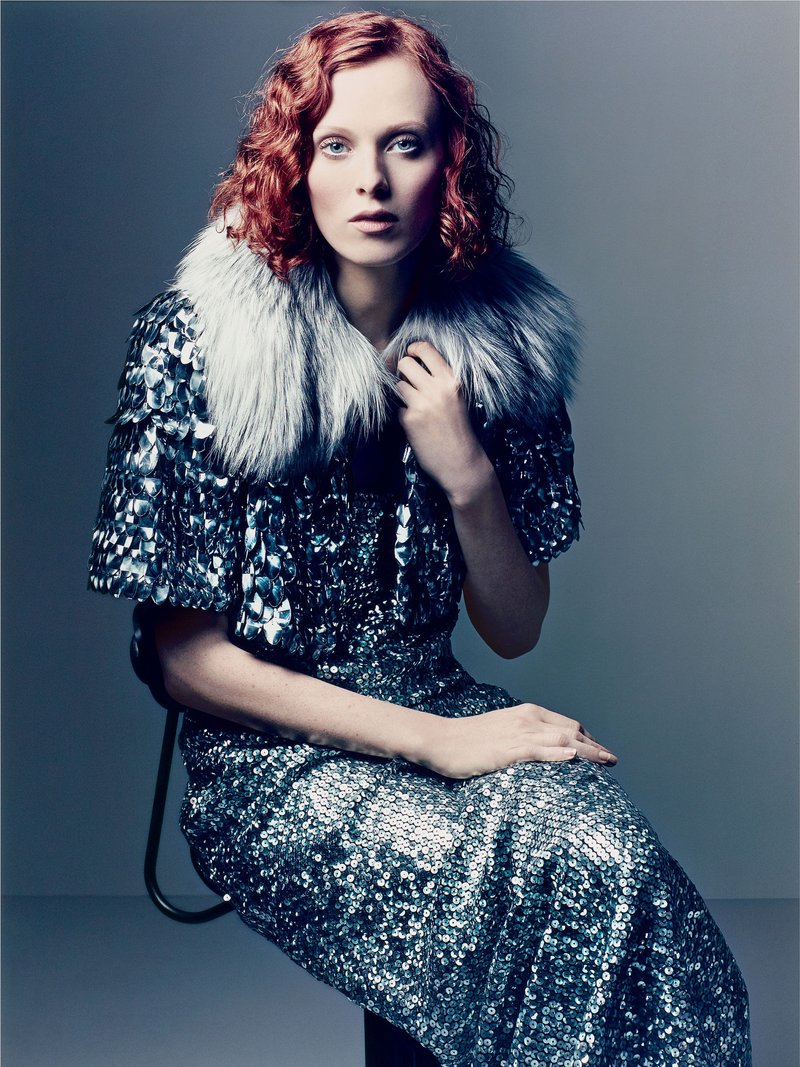 Karen Elson — photo 2