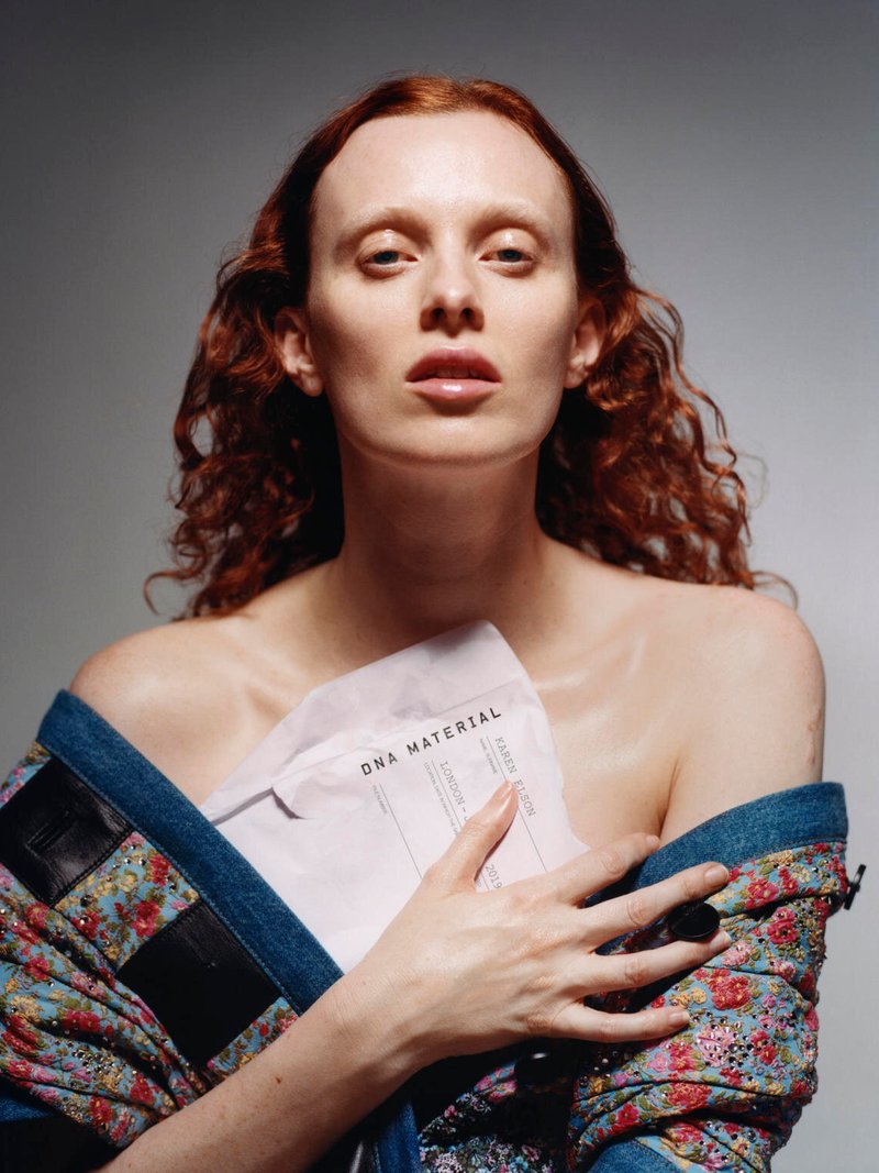 Karen Elson