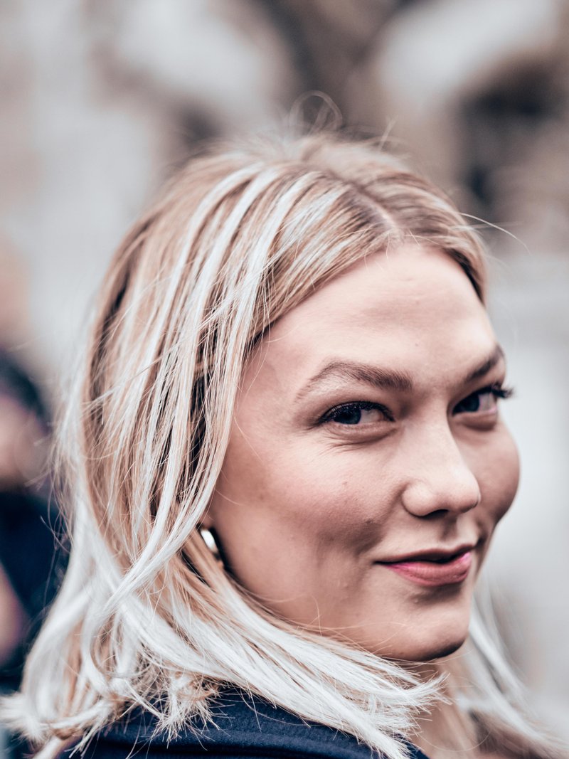 Karlie Kloss