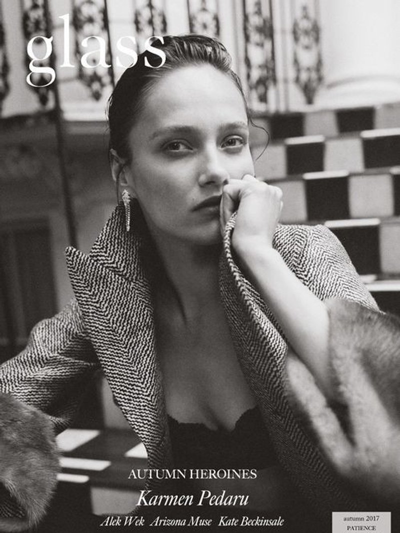 Karmen Pedaru — photo 4