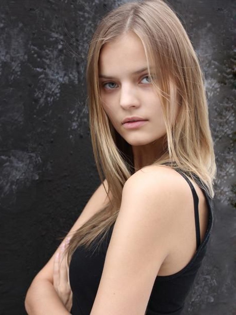 Kate Grigoreva — photo 2