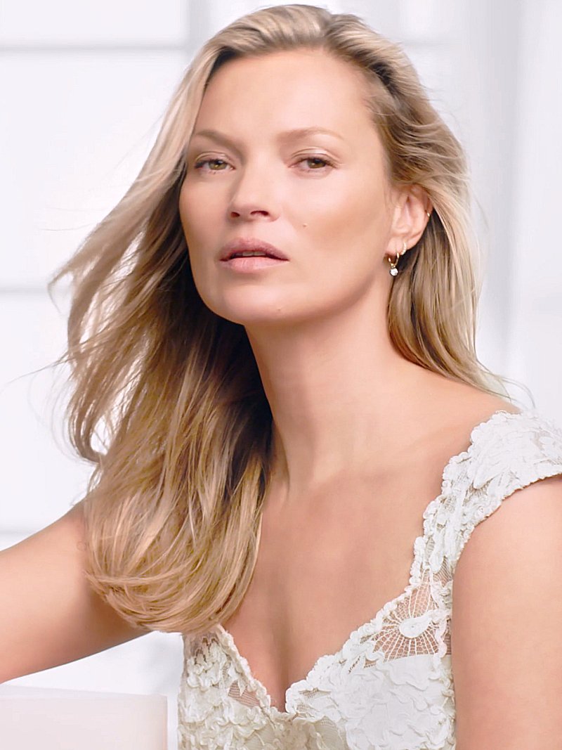 Kate Moss — photo 1