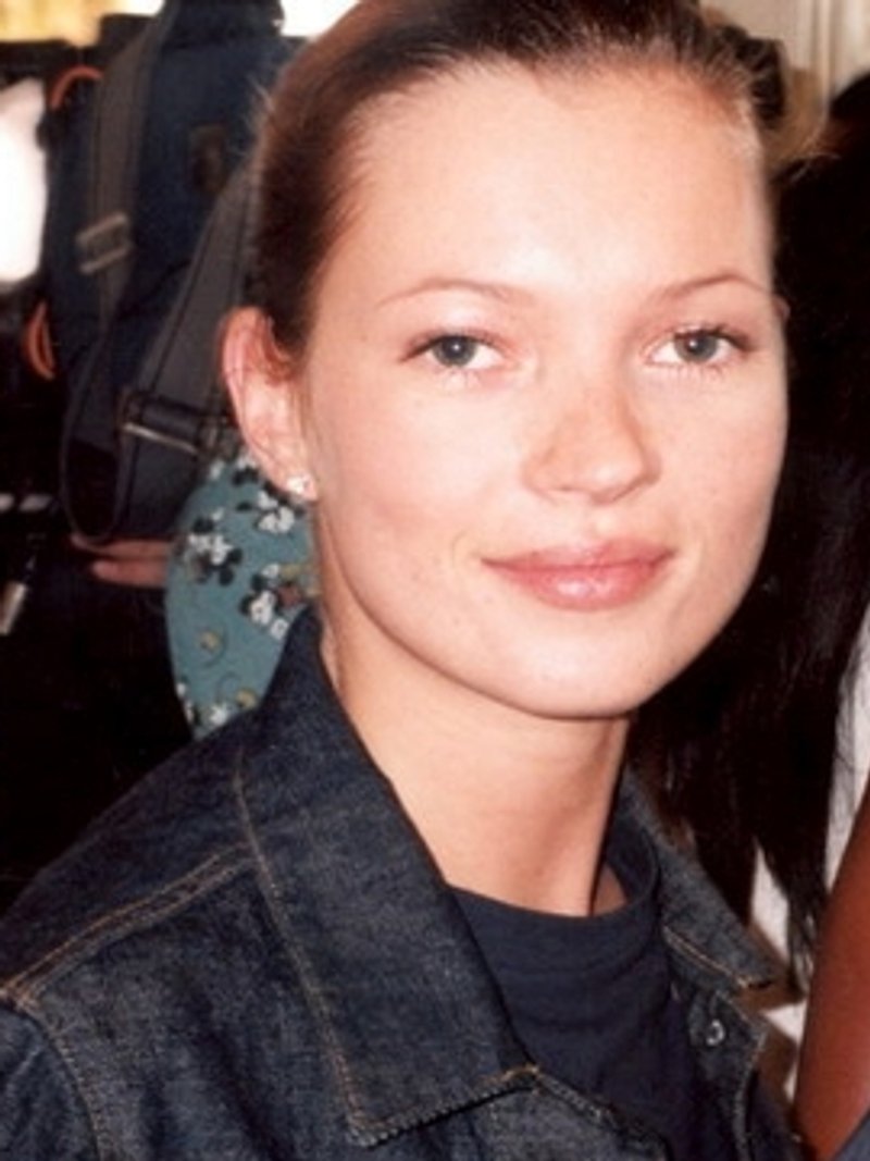 Kate Moss