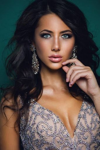 Kateryna Dubenko