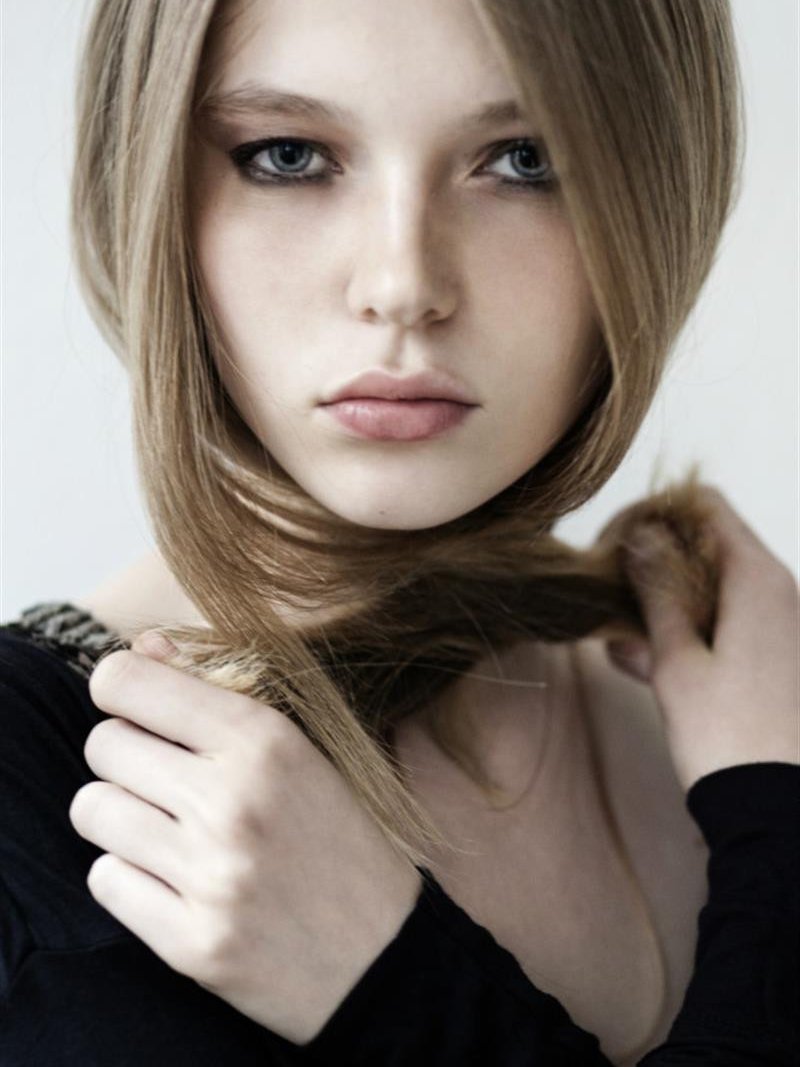 Katya Ledneva — photo 3