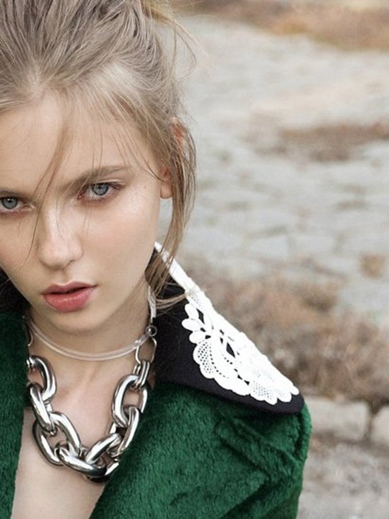 Katya Ledneva — photo 4