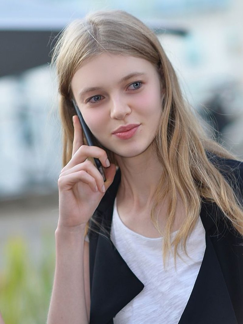 Katya Ledneva