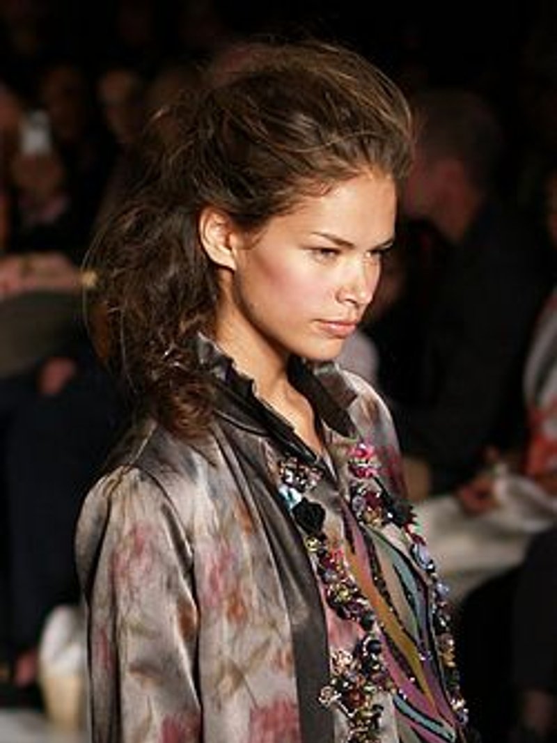 Katya Shchekina — photo 3